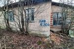 Капитальное строение, жилой дом пл. 146,7 кв.м. (Витебская обл., Браславский р-н, Друевский с/с, аг.Друйск, ул. Центральная, 27)