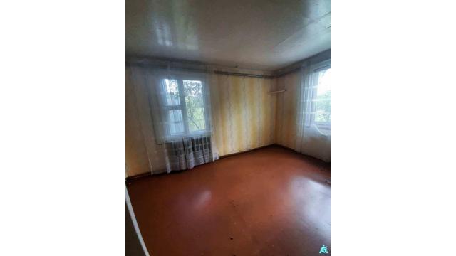 Здание одноквартирного жилого дома пл. 61,9 кв.м. инв. №1277 (Витебская обл., Браславский р-н, Друевский с/с, д.Чернево, 60)