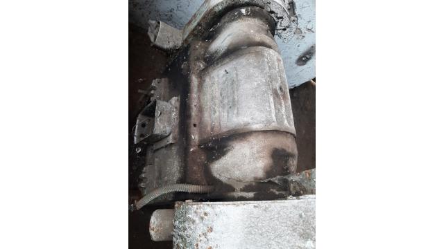 Станок заточной, инв. №5021 (Витебская обл., Браславский р-н, аг.Друя, ул. Браславская, 62)