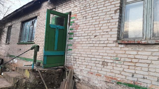 Капитальное строение, жилой дом пл. 146,7 кв.м. (Витебская обл., Браславский р-н, Друевский с/с, аг.Друйск, ул. Центральная, 27)