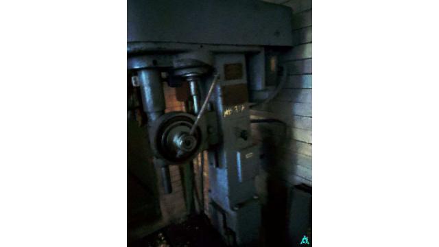 Станок сверлильный, инв. №837 (Витебская обл., Ушачский р-н, аг.Глыбочка, ул. Центральная, 31В)