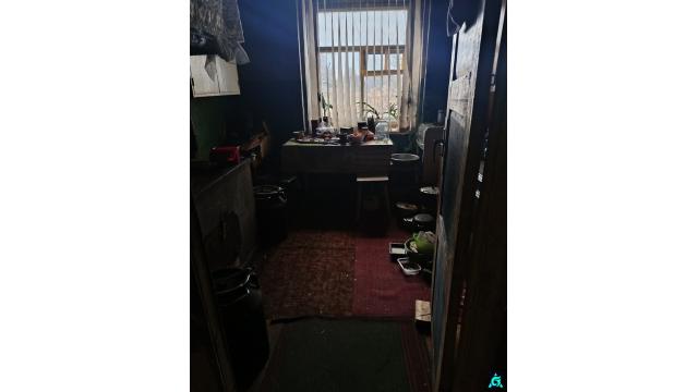 Капитальное строение, жилой дом пл. 78,8 кв.м. (Витебская обл., Браславский р-н, Друевский с/с, д.Чернево, 19)