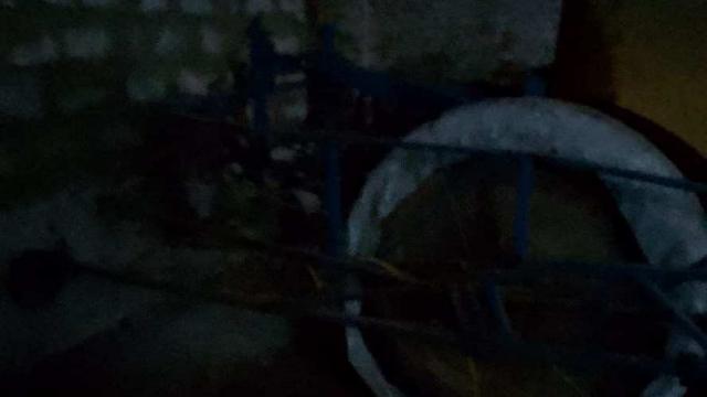 Опрыскиватель ОПШ-2500, инв. №930 (Витебская обл., Ушачский р-н, аг.Глыбочка, ул. Центральная, 31В)