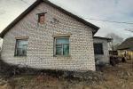 Капитальное строение, жилой дом пл. 78,8 кв.м. (Витебская обл., Браславский р-н, Друевский с/с, д.Чернево, 19)