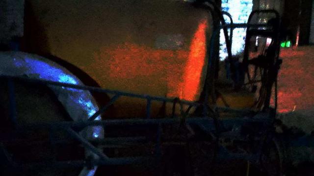 Опрыскиватель ОПШ-2500, инв. №930 (Витебская обл., Ушачский р-н, аг.Глыбочка, ул. Центральная, 31В)