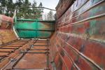 Полуприцеп специальный ПС-45, инв. 1401 (Витебская обл., Браславский р-н, аг.Друя, ул. Браславская, 62)