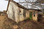 Капитальное строение, жилой дом пл. 78,8 кв.м. (Витебская обл., Браславский р-н, Друевский с/с, д.Чернево, 19)