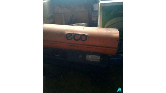 Нагреватель дизельный переносной ЕСО ЮН-25, инв. №962 (Витебская обл., Ушачский р-н, аг.Глыбочка, ул. Центральная, 31В)