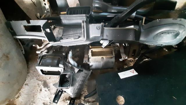 Набор запасных частей к автомобилю Нива Шевроле (Витебская обл., Браславский р-н, аг.Друя, ул. Браславская, 62)