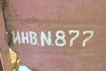 Полуприцеп ПС-45, 2009 г.в., инв. №877 (Витебская обл., Миорский р-н, Повятский с/с, д.Паташня, ул. Молодёжная, 13)