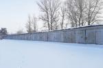 Комплекс имущества мехдвора с административным зданием общей пл. 5200,1 кв.м., благоустройством территории и прочим имуществом (Витебская обл., Браславский р-н, Друевский с/с, 32, вблизи аг.Друя)