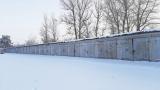 Комплекс имущества мехдвора с административным зданием общей пл. 5200,1 кв.м., благоустройством территории и прочим имуществом (Витебская обл., Браславский р-н, Друевский с/с, 32, вблизи аг.Друя)