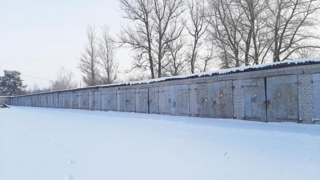 Комплекс имущества мехдвора с административным зданием общей пл. 5200,1 кв.м., благоустройством территории и прочим имуществом (Витебская обл., Браславский р-н, Друевский с/с, 32, вблизи аг.Друя)