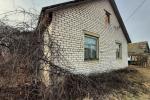 Капитальное строение, жилой дом пл. 78,8 кв.м. (Витебская обл., Браславский р-н, Друевский с/с, д.Чернево, 19)