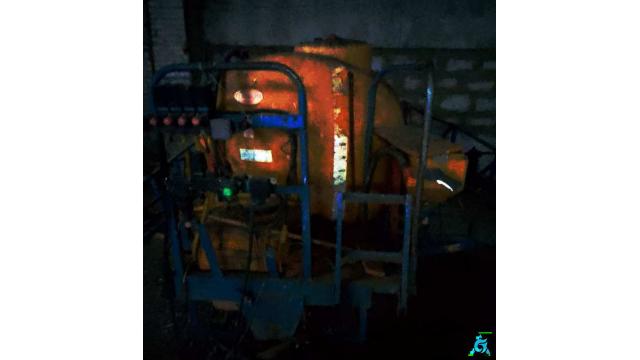 Опрыскиватель ОПШ-2500, инв. №930 (Витебская обл., Ушачский р-н, аг.Глыбочка, ул. Центральная, 31В)