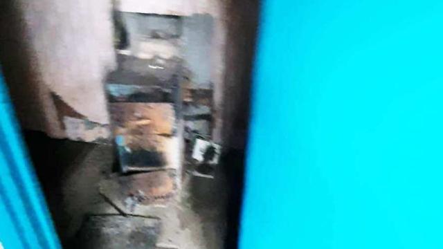 Здание одноквартирного жилого дома пл. 61,9 кв.м. инв. №1277 (Витебская обл., Браславский р-н, Друевский с/с, д.Чернево, 60)