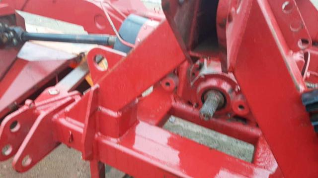 Косилка роторная КПР-9-04, 2024 г.в., инв. №1534 (Витебская обл., Браславский р-н, аг.Друя, ул. Браславская, 62)