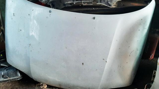 Набор запасных частей к автомобилю Нива Шевроле (Витебская обл., Браславский р-н, аг.Друя, ул. Браславская, 62)