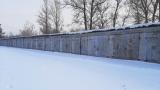 Комплекс имущества мехдвора с административным зданием общей пл. 5200,1 кв.м., благоустройством территории и прочим имуществом (Витебская обл., Браславский р-н, Друевский с/с, 32, вблизи аг.Друя)