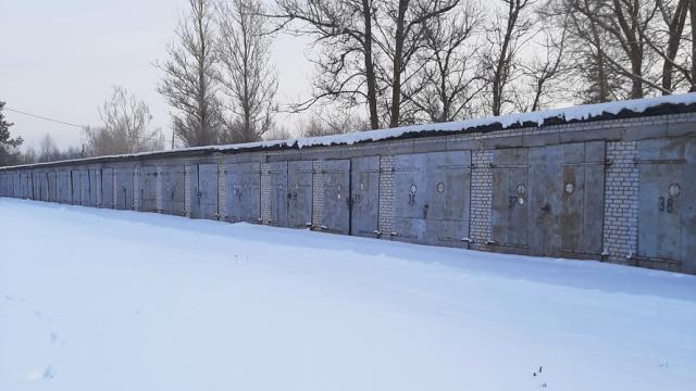 Комплекс имущества мехдвора с административным зданием общей пл. 5200,1 кв.м., благоустройством территории и прочим имуществом (Витебская обл., Браславский р-н, Друевский с/с, 32, вблизи аг.Друя)