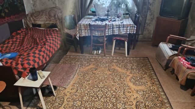 Капитальное строение, жилой дом пл. 78,8 кв.м. (Витебская обл., Браславский р-н, Друевский с/с, д.Чернево, 19)