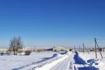 Комплекс 9 зданий фермы (2 коровника, 4 телятника, склад, навес, 5 сенажных траншей) общей пл. 10734,5 кв.м. с благоустройством территории и прочим имуществом (Витебская обл., Глубокский р-н, Озерецкий с/с, 22, вблизи д.Каминщина)
