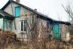 Здание одноквартирного жилого дома пл. 61,9 кв.м. инв. №1277 (Витебская обл., Браславский р-н, Друевский с/с, д.Чернево, 60)