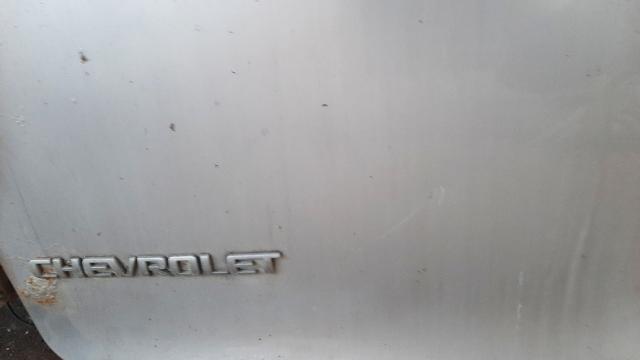 Набор запасных частей к автомобилю Нива Шевроле (Витебская обл., Браславский р-н, аг.Друя, ул. Браславская, 62)