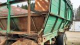 Полуприцеп специальный ПС-45, инв. 1401 (Витебская обл., Браславский р-н, аг.Друя, ул. Браславская, 62)