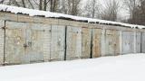 Комплекс имущества мехдвора с административным зданием общей пл. 5200,1 кв.м., благоустройством территории и прочим имуществом (Витебская обл., Браславский р-н, Друевский с/с, 32, вблизи аг.Друя)