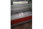 Холодильная витрина ВХС-1,5 Полюс Эко (г.Могилев, ул. Каштановая, 2)