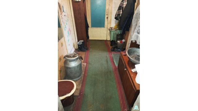 Капитальное строение, жилой дом пл. 78,8 кв.м. (Витебская обл., Браславский р-н, Друевский с/с, д.Чернево, 19)