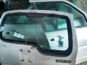 Набор запасных частей к автомобилю Нива Шевроле (Витебская обл., Браславский р-н, аг.Друя, ул. Браславская, 62)