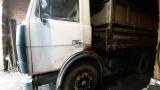 Автомобиль грузовой самосвал МАЗ 555142, 2006 г.в., рег. знак АА 4568-2, инв. №0019 (Витебская обл., Браславский р-н, аг.Друя, ул. Браславская, 62)