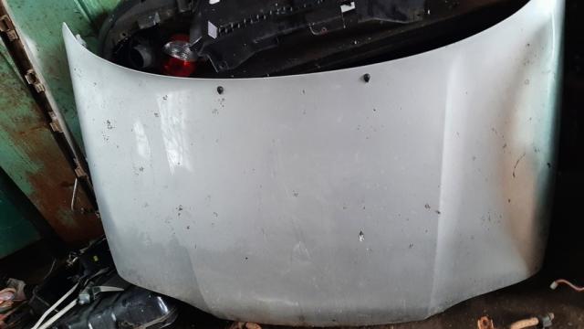 Набор запасных частей к автомобилю Нива Шевроле (Витебская обл., Браславский р-н, аг.Друя, ул. Браславская, 62)