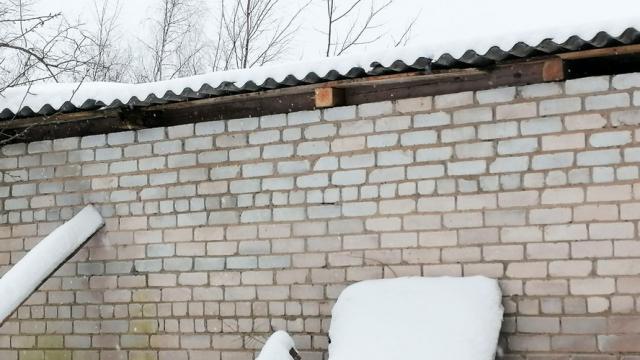 Комплекс имущества мехдвора с административным зданием общей пл. 5200,1 кв.м., благоустройством территории и прочим имуществом (Витебская обл., Браславский р-н, Друевский с/с, 32, вблизи аг.Друя)
