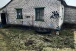 Капитальное строение, жилой дом пл. 78,8 кв.м. (Витебская обл., Браславский р-н, Друевский с/с, д.Оплиса 1, д. 51)