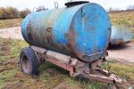 Разбрасыватель ЗЖВ-3,2, 1990 г.в., инв. №010493 (Витебская обл., Глубокский р-н, д.Озерцы, ул. Советская, 25)