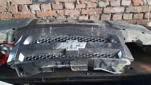 Набор запасных частей к автомобилю Нива Шевроле (Витебская обл., Браславский р-н, аг.Друя, ул. Браславская, 62)