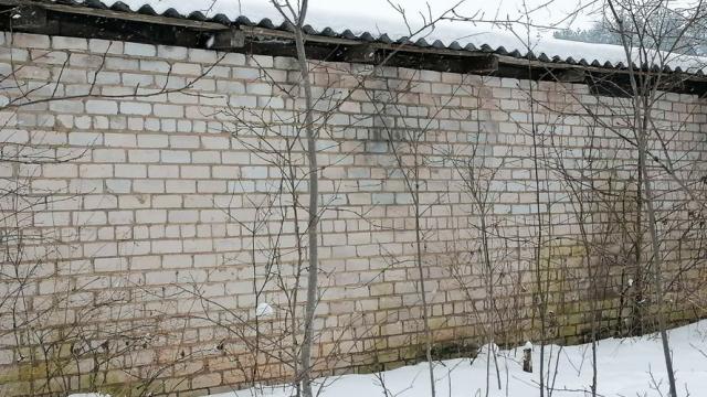 Комплекс имущества мехдвора с административным зданием общей пл. 5200,1 кв.м., благоустройством территории и прочим имуществом (Витебская обл., Браславский р-н, Друевский с/с, 32, вблизи аг.Друя)