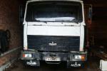 Автомобиль грузовой самосвал МАЗ 555142, 2006 г.в., рег. знак АА 4568-2, инв. №0019 (Витебская обл., Браславский р-н, аг.Друя, ул. Браславская, 62)