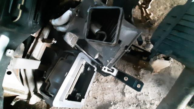 Набор запасных частей к автомобилю Нива Шевроле (Витебская обл., Браславский р-н, аг.Друя, ул. Браславская, 62)