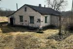Капитальное строение, жилой дом пл. 78,8 кв.м. (Витебская обл., Браславский р-н, Друевский с/с, д.Оплиса 1, д. 51)