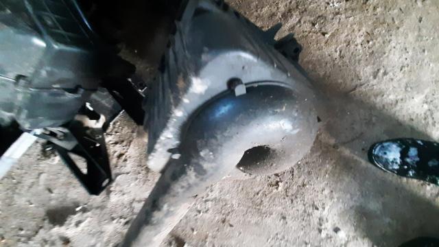 Набор запасных частей к автомобилю Нива Шевроле (Витебская обл., Браславский р-н, аг.Друя, ул. Браславская, 62)