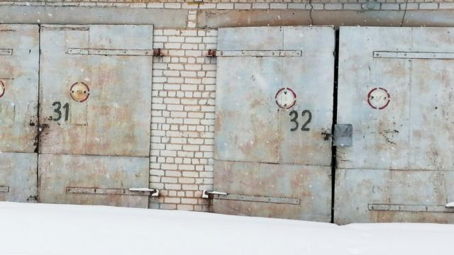 Комплекс имущества мехдвора с административным зданием общей пл. 5200,1 кв.м., благоустройством территории и прочим имуществом (Витебская обл., Браславский р-н, Друевский с/с, 32, вблизи аг.Друя)