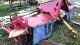 Косилка КПР-9-01, 2017 г.в., инв. №1401 (Витебская обл., Браславский р-н, аг.Друя, ул. Браславская, 62)