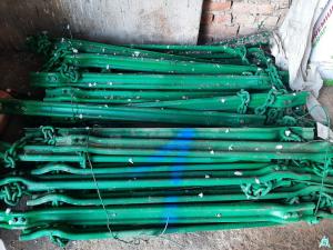 Транспортер к ПРТ-7 (2 шт.), инв. №1 (Витебская обл., Браславский р-н, аг.Друя, ул. Браславская, 62)