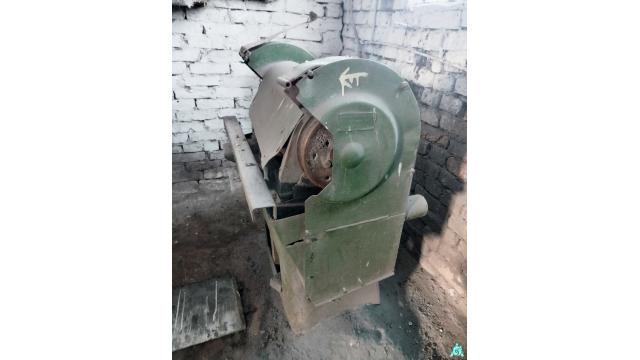 Станок заточный 1Ш61, инв. №108 (Витебская обл., Миорский р-н, Повятский с/с, д.Паташня, ул. Молодёжная, 13)