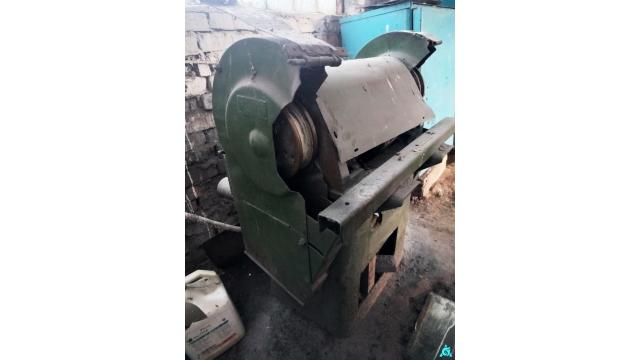 Станок заточный 1Ш61, инв. №108 (Витебская обл., Миорский р-н, Повятский с/с, д.Паташня, ул. Молодёжная, 13)