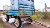 Прицеп, инв.№5002 (Витебская обл., Глубокский р-н, д.Озерцы, ул. Советская, 25)